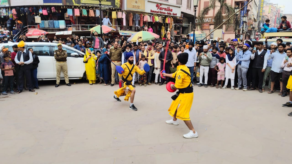 Guru Gobind Singh Jayanti
