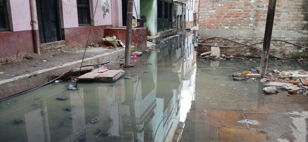 Varanasi