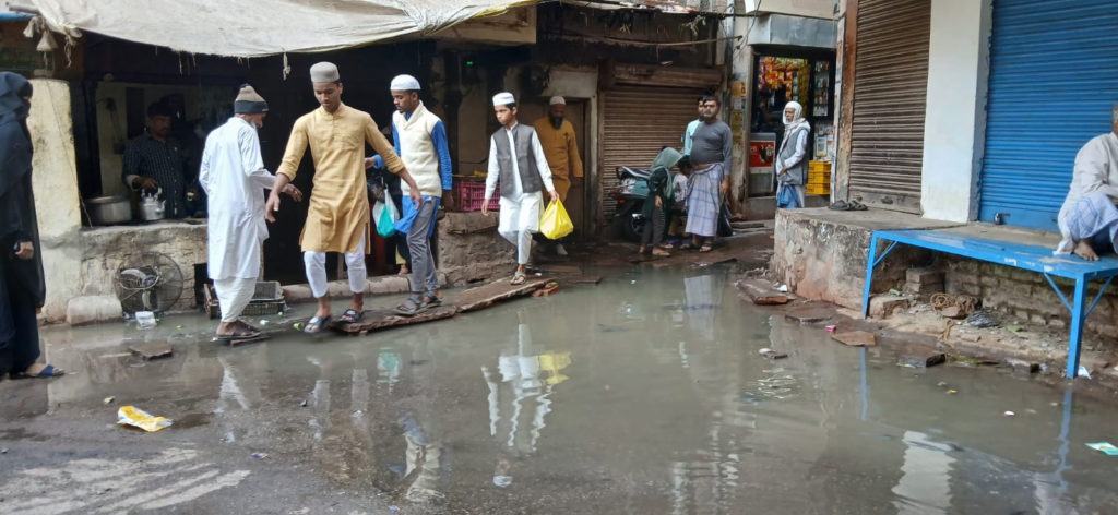 Varanasi
