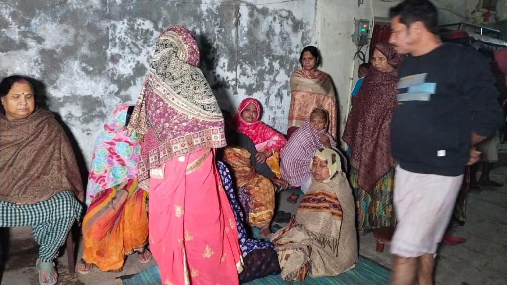 varanasi news