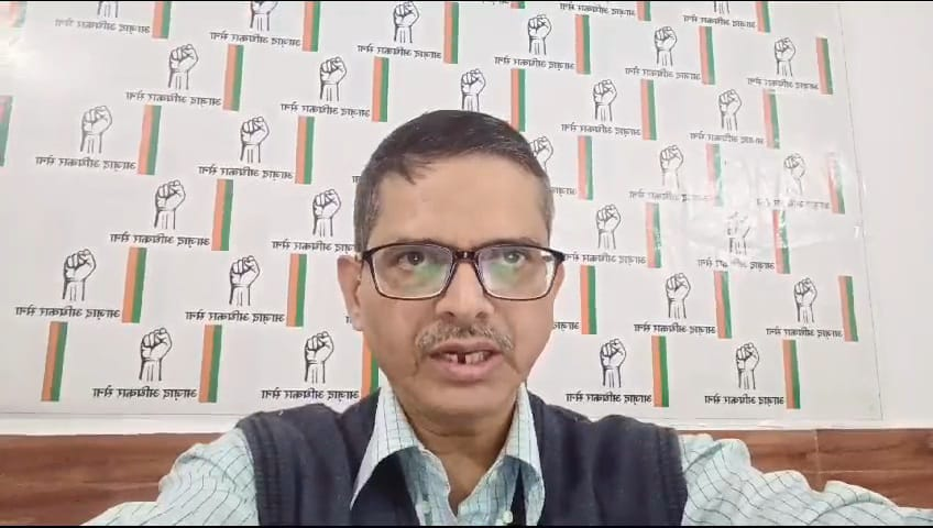 Varanasi Viral Video