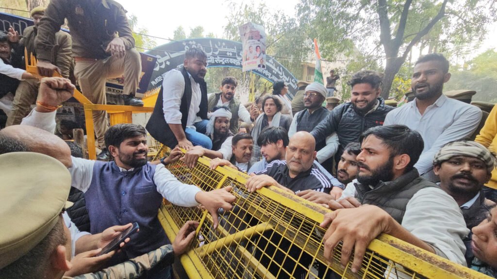Lucknow