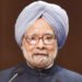 Manmohan Singh