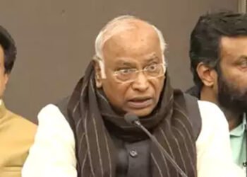 No-Confidence Motion