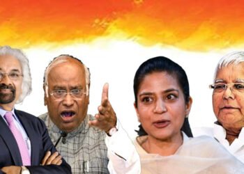 Year Ender 2024: इस साल कई नेताओं ने दिए विवादित बयान, कांग्रेस अध्यक्ष से लेकर लालू यादव तक का नाम शामिल