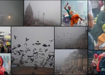 varanasi weather news