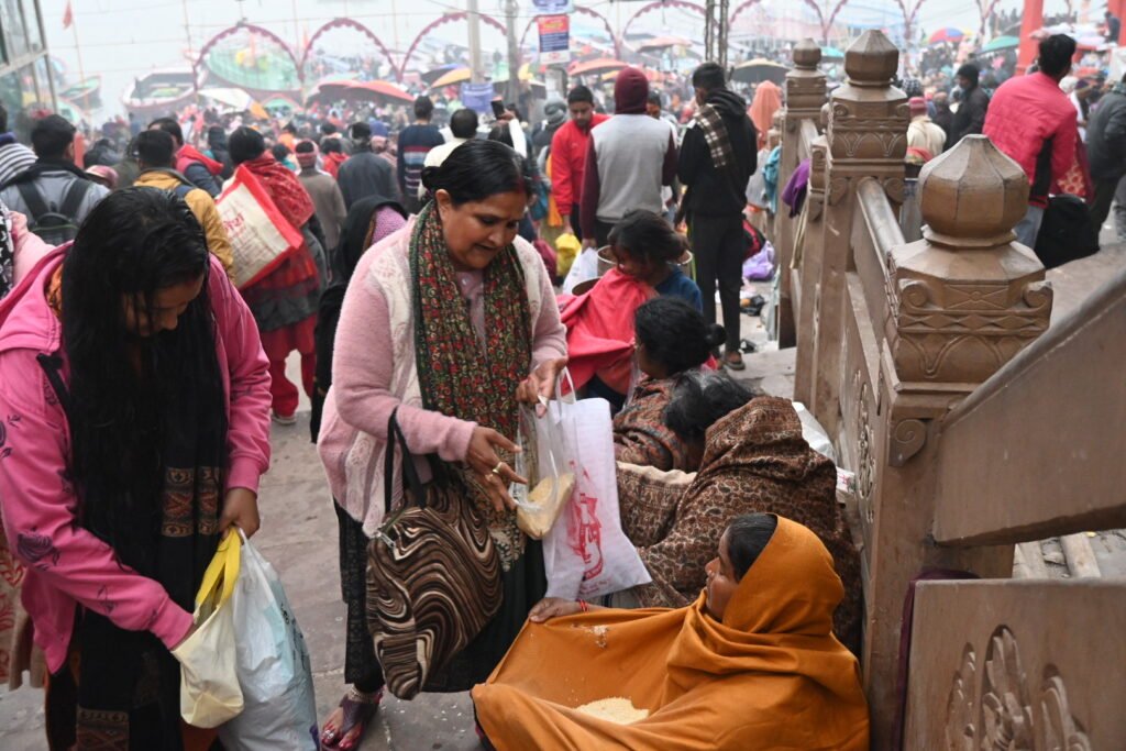 Makar Sankranti