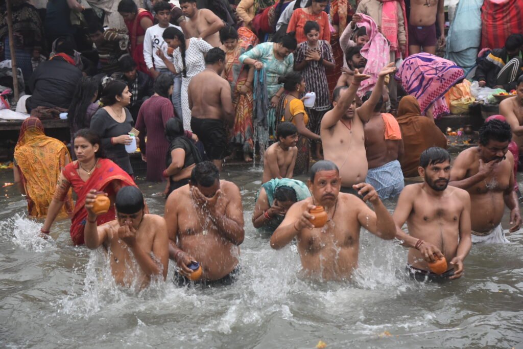 Makar Sankranti