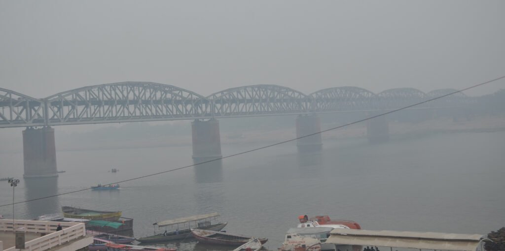 Varanasi Weather