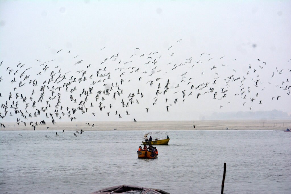 Varanasi Weather