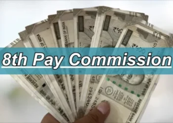 8th Pay Commission