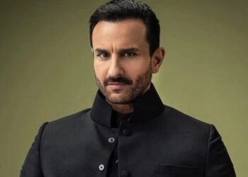 Attack On Saif Ali Khan