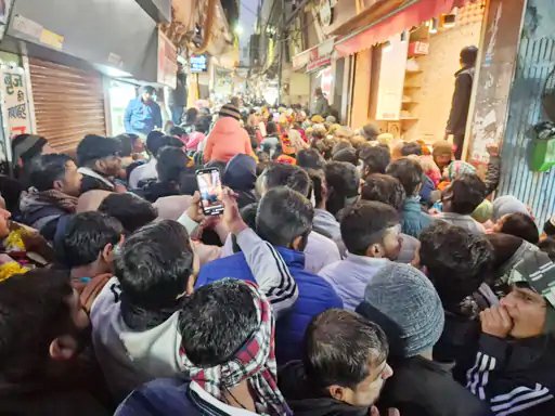 varanasi
