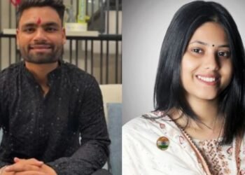 Rinku and Priya wedding