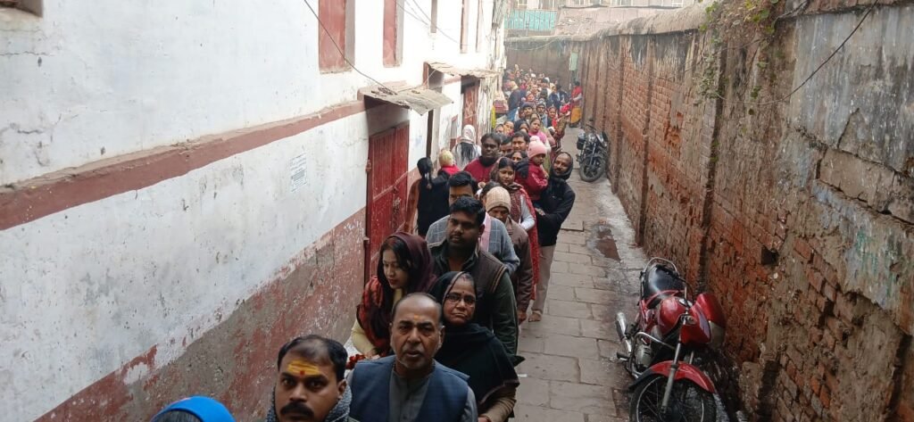 varanasi