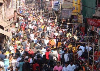 Kashi Vishwanth Dham