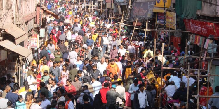 Kashi Vishwanth Dham