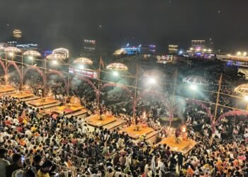 Varanasi