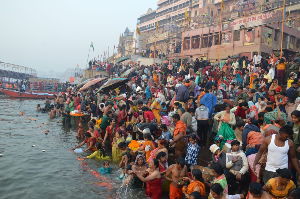 Varanasi