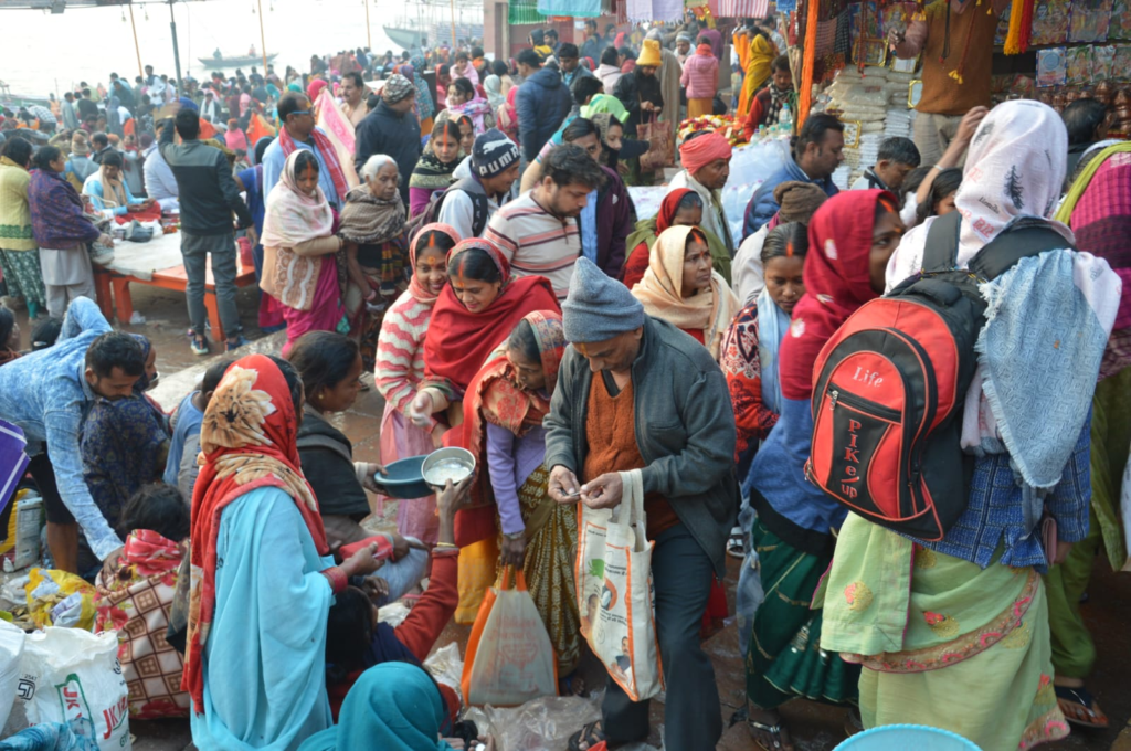Varanasi