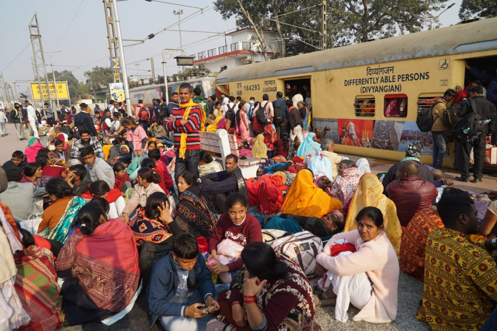 Varanasi