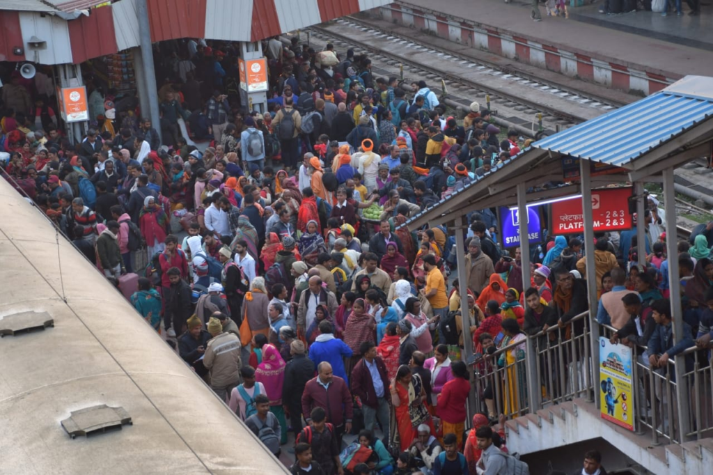 Varanasi