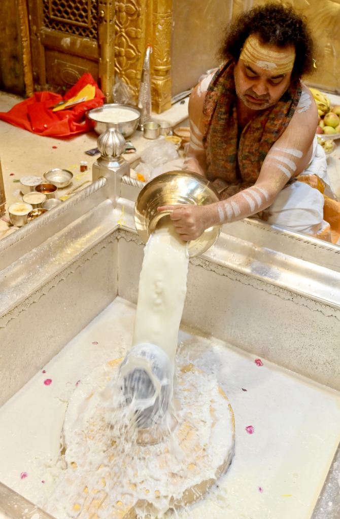 Vishwanath Dham