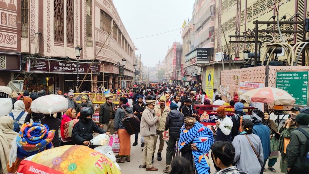 Varanasi