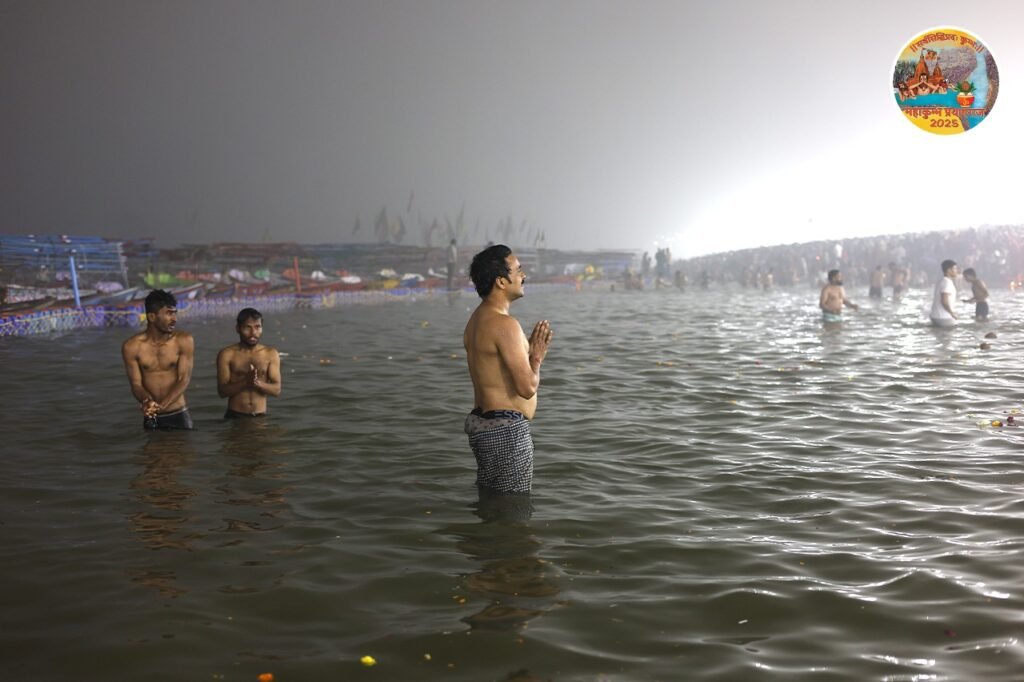 prayagraj mahakumbh