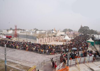 Ayodhya