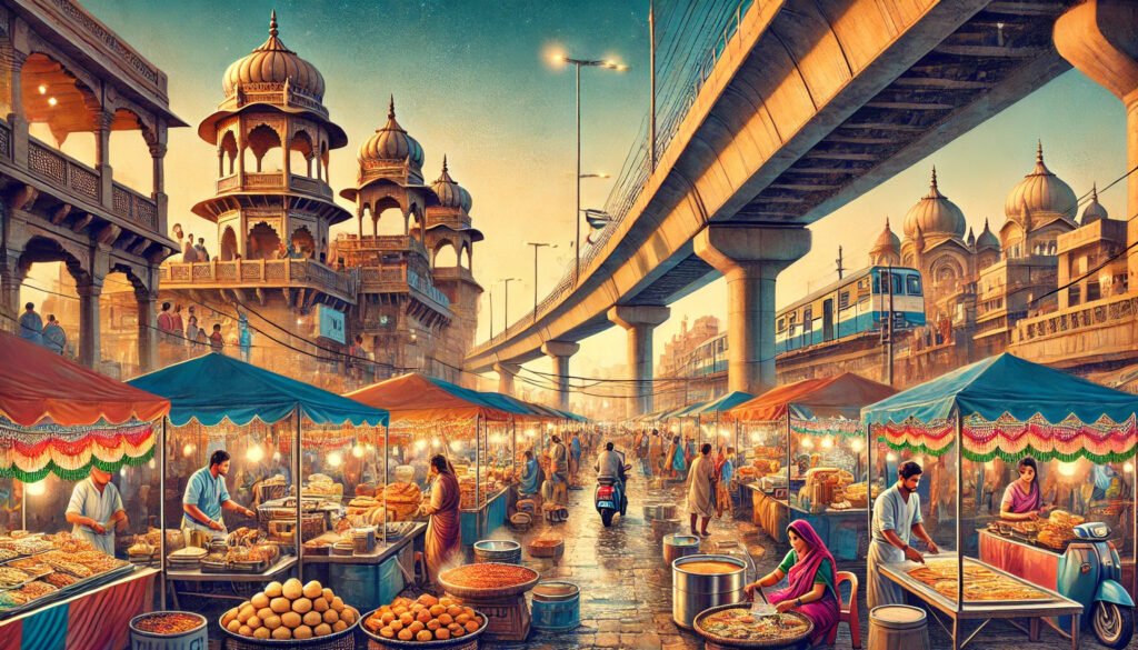 Varanasi: