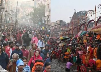 varanasi