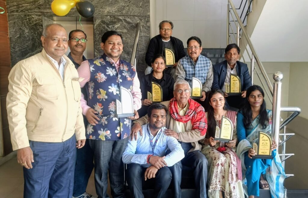 Jansandesh Times