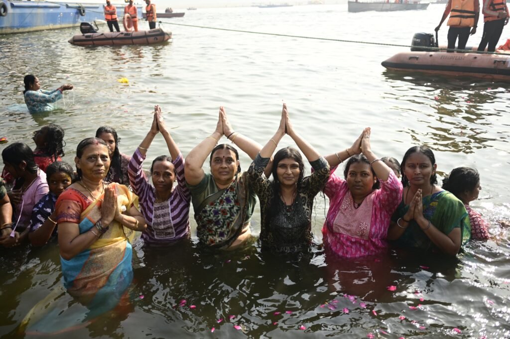 Varanasi
