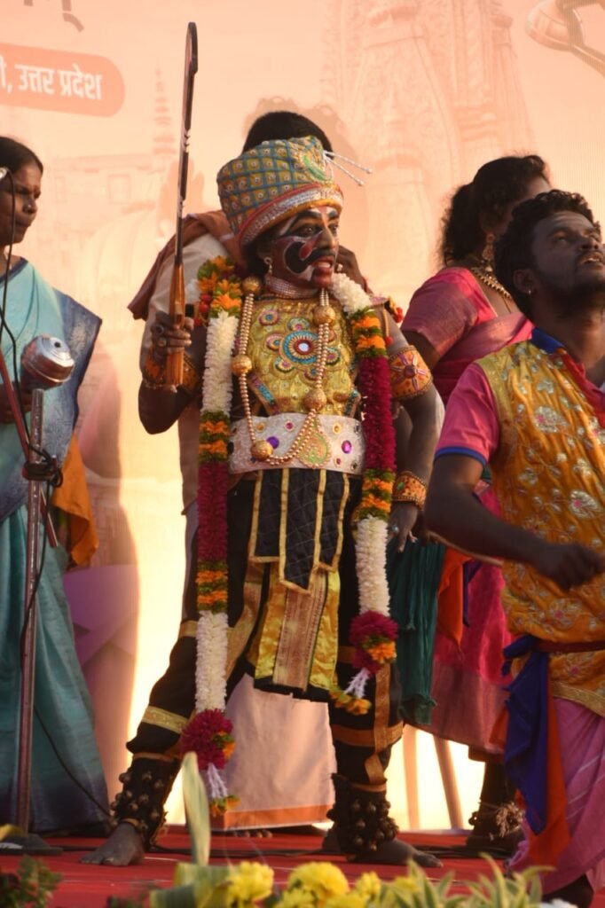 काशी का 