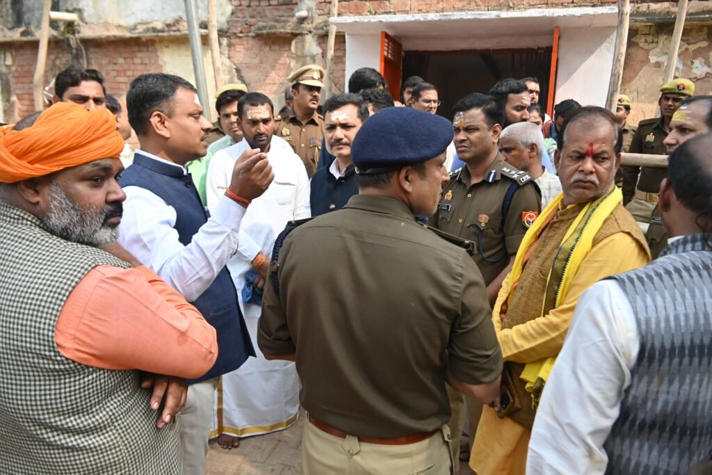 Varanasi