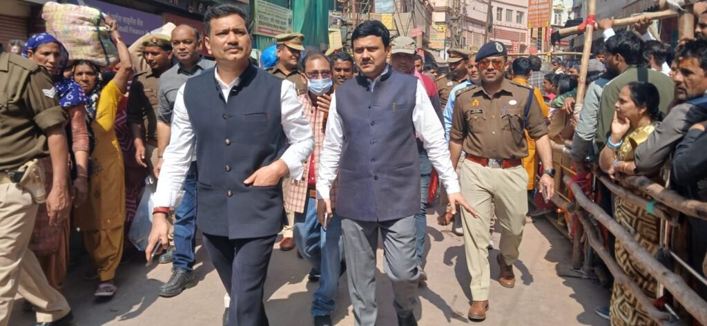 Varanasi
