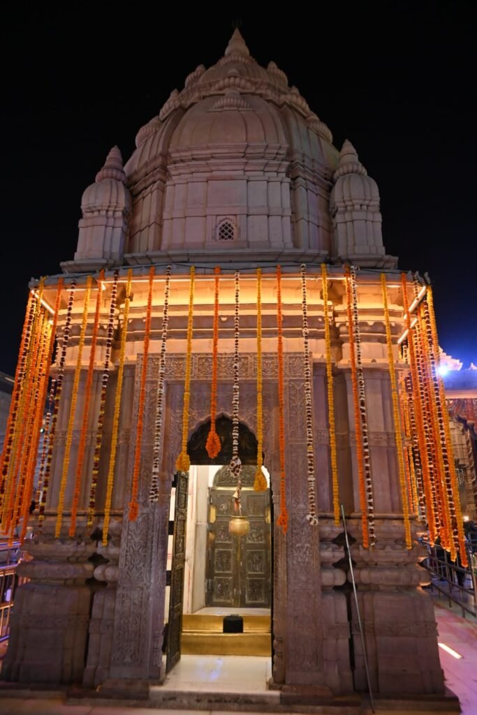 Varanasi