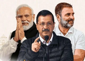 Delhi Election Result