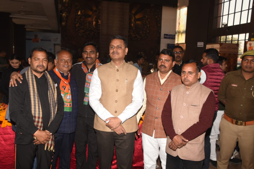 Kashi Tamil Sangamam