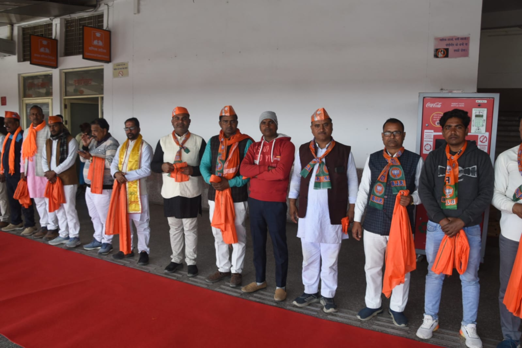 Kashi Tamil Sangamam