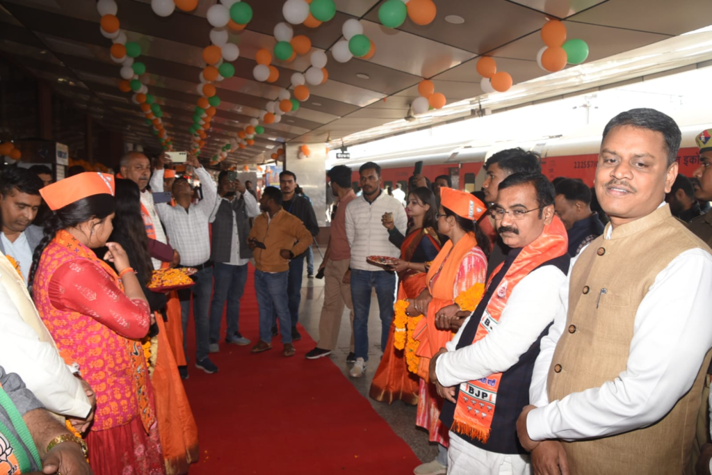 Kashi Tamil Sangamam