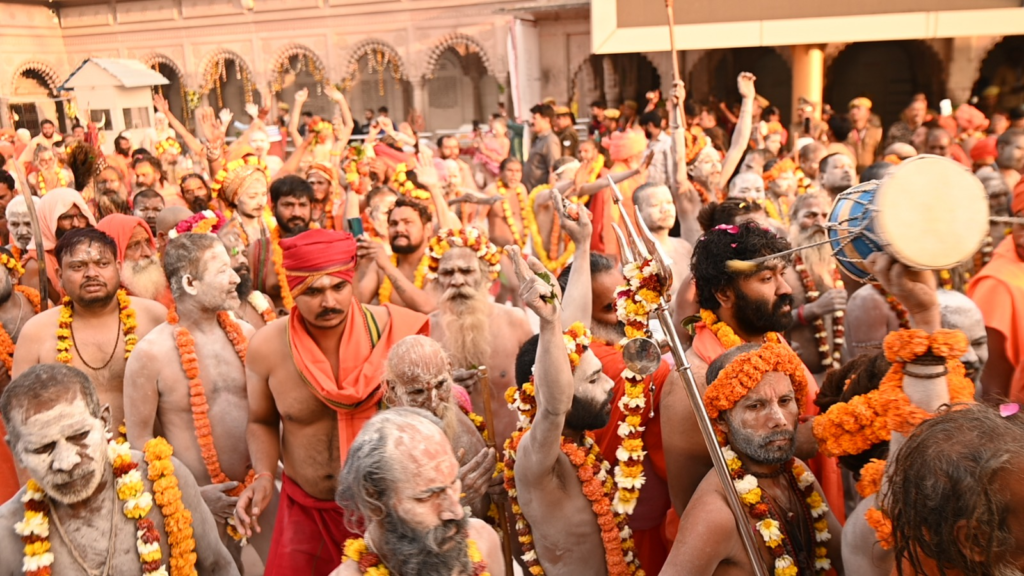 Mahashivratri 2025