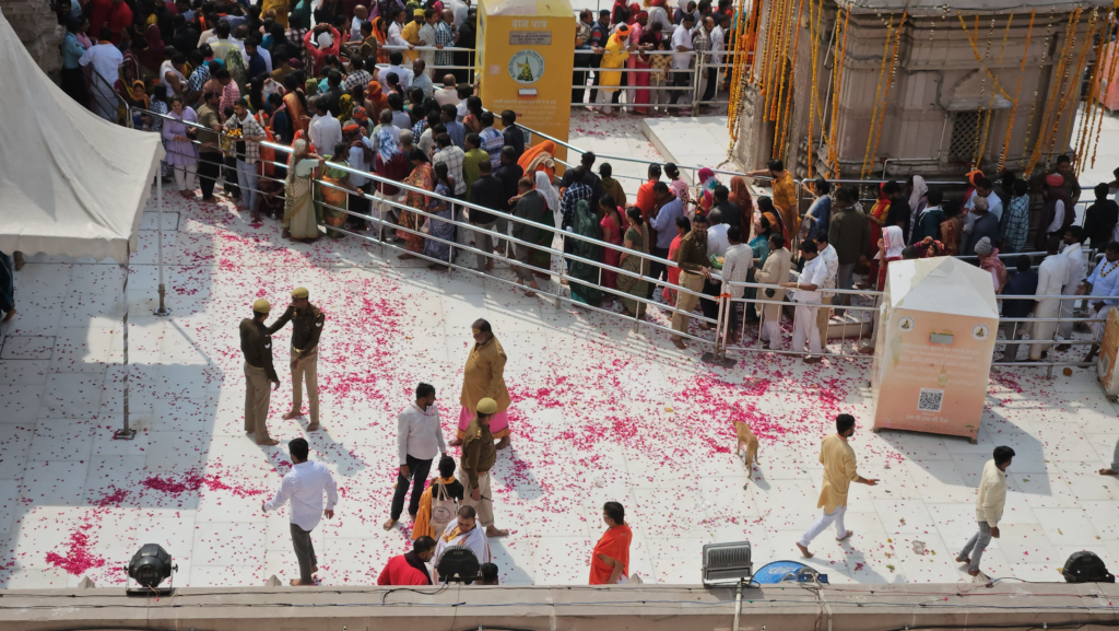 Varanasi
