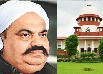 Prayagraj: जिस संपत्ति को माफिया अतीक अहमद का बताकर बुलडोजर चलाया, अब सुप्रीम कोर्ट ने यूपी सरकार को लगाई फटकार, कहा – आपके खर्च पर दोबारा बनवाएंगे