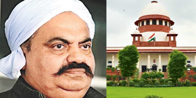 Prayagraj: जिस संपत्ति को माफिया अतीक अहमद का बताकर बुलडोजर चलाया, अब सुप्रीम कोर्ट ने यूपी सरकार को लगाई फटकार, कहा – आपके खर्च पर दोबारा बनवाएंगे