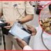 Varanasi vehicle challan