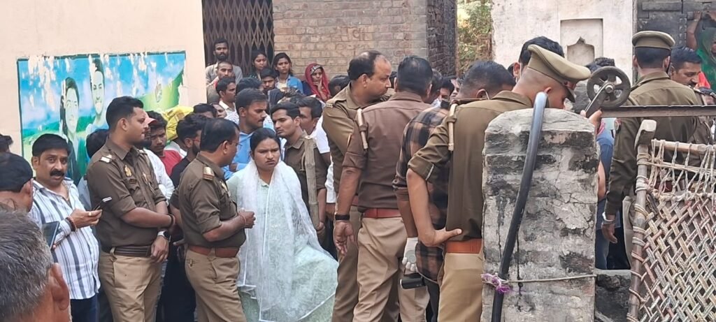 Varanasi
