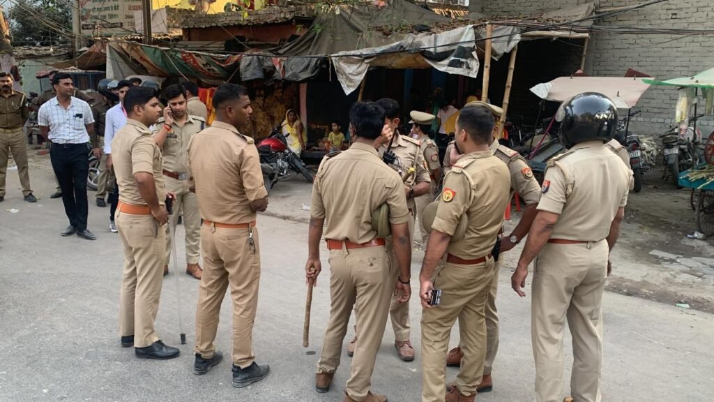 Varanasi