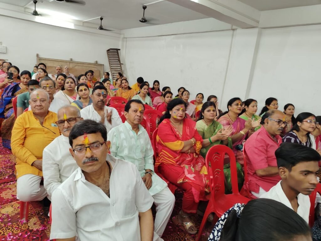 Varanasi